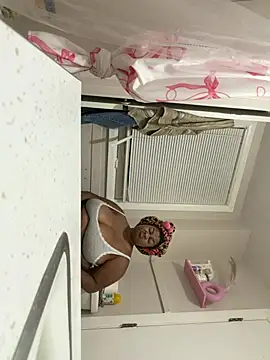 PassionFruitttt's Webcam Show
