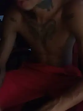 Gustav_boy Webcam Show