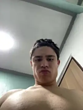 Show de webcam de soyamg28