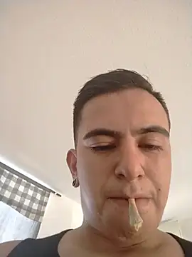 Webkamerová show miguel3ra