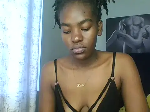 Webkamerová show Melly_lovee