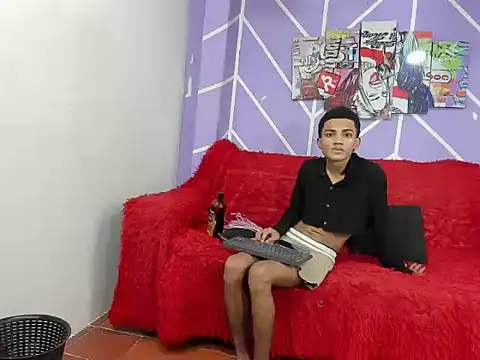 Andres_HoT_11 webcam show