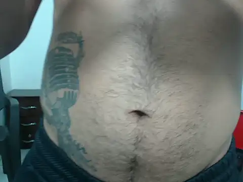 Xanderrt Webcam-Show