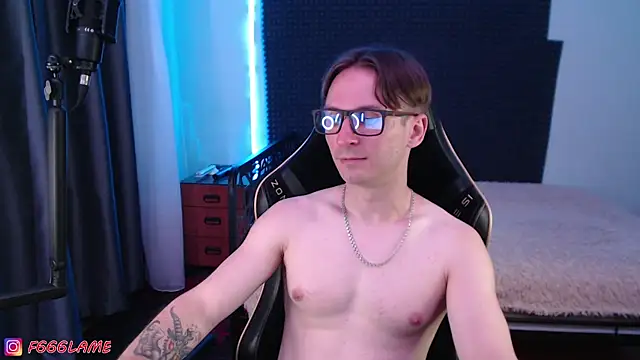 F666LAMEE – webcam-show