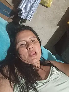 Show de 10luby na webcam