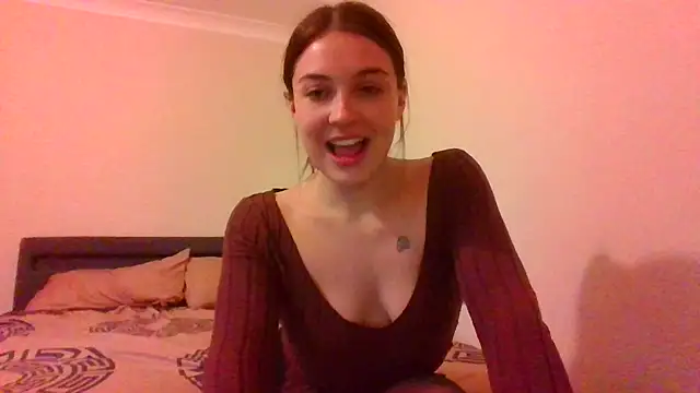 LittleMissJaden Webbikameraesitys