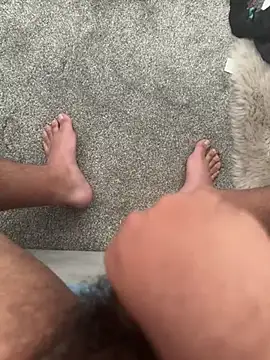 DangerAdam Webcam Show