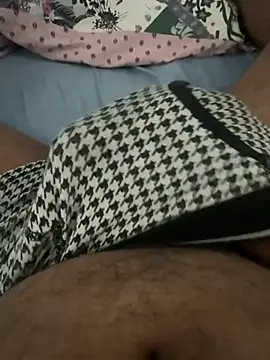 DangerAdam webcam show