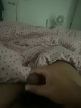 DangerAdam Webcam Show