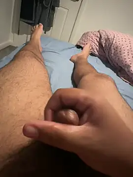 DangerAdam – webcam-show