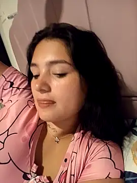 Webkamerová show michellee444