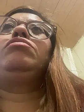 sofia-GS' Webcam Show