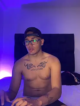 Polipocket7 Webcam Show