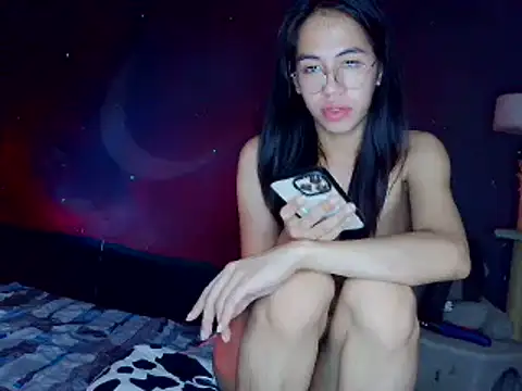 ameliaxlove Show Webcam