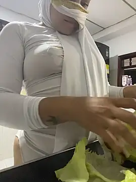 AylaNoir's Webcam Show