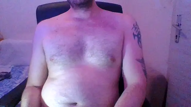 Webkamerová show bigy223