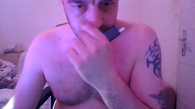 bigy223n Webbikameraesitys