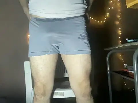 Show modela Demian2026live na web-kameri