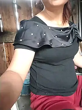 diana_jj Show Webcam