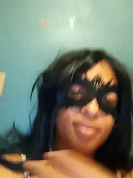 Show de webcam de Lux_Seduction
