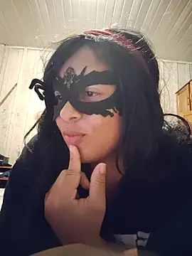 Webkamerová show Lux_Seduction
