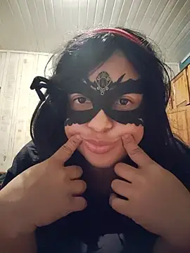 Show de Lux_Seduction na webcam
