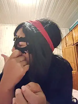 Lux_Seduction's Webcam Show