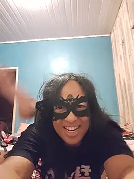 Lux_Seduction Webcam show