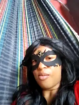 Show de Lux_Seduction na webcam