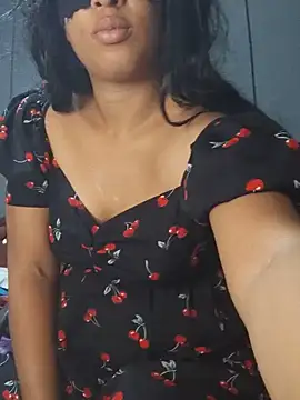 Show de Lux_Seduction na webcam