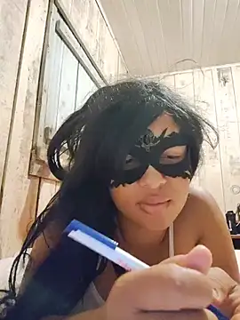 צ'אט XXX בשידור חי של Lux_Seduction