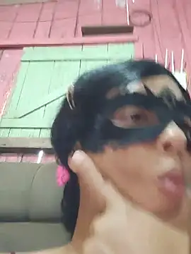 Show de webcam de Lux_Seduction
