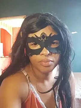 Chat +18 de Lux_Seduction ao vivo