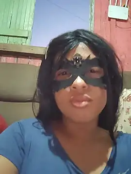Show de Lux_Seduction na webcam
