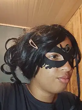 Chat +18 de Lux_Seduction ao vivo