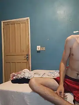 Lux_Seduction Webcam Show