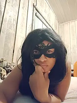 Show de Lux_Seduction na webcam
