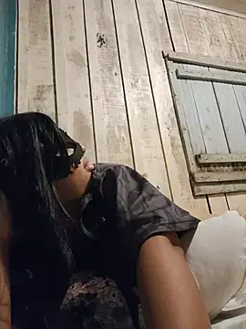 Show de Lux_Seduction na webcam
