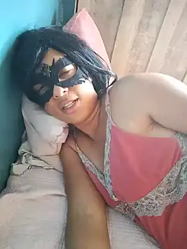 Show de Lux_Seduction na webcam