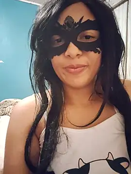 Lux_Seduction Adlı Modelin Canlı XXX Sohbeti