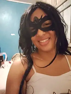 Chat +18 de Lux_Seduction ao vivo