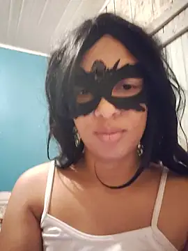 Show de Lux_Seduction na webcam