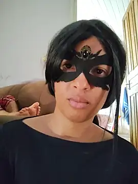 Show de Lux_Seduction na webcam