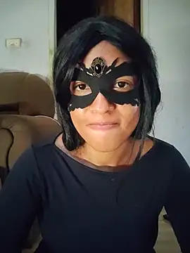Chat +18 de Lux_Seduction ao vivo