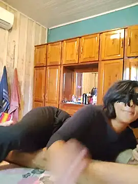 Chat XXX ao vivo de Lux_Seduction