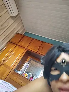 Show de Lux_Seduction na webcam