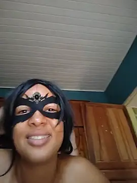 צ'אט XXX בשידור חי של Lux_Seduction