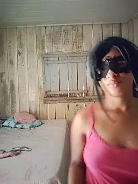 Chat +18 de Lux_Seduction ao vivo