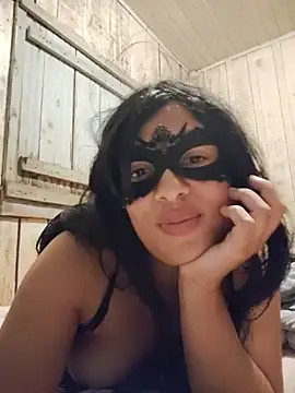 Show de webcam de Lux_Seduction