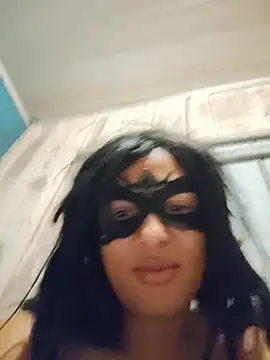 Lux_Seduction Adlı Modelin Canlı XXX Sohbeti